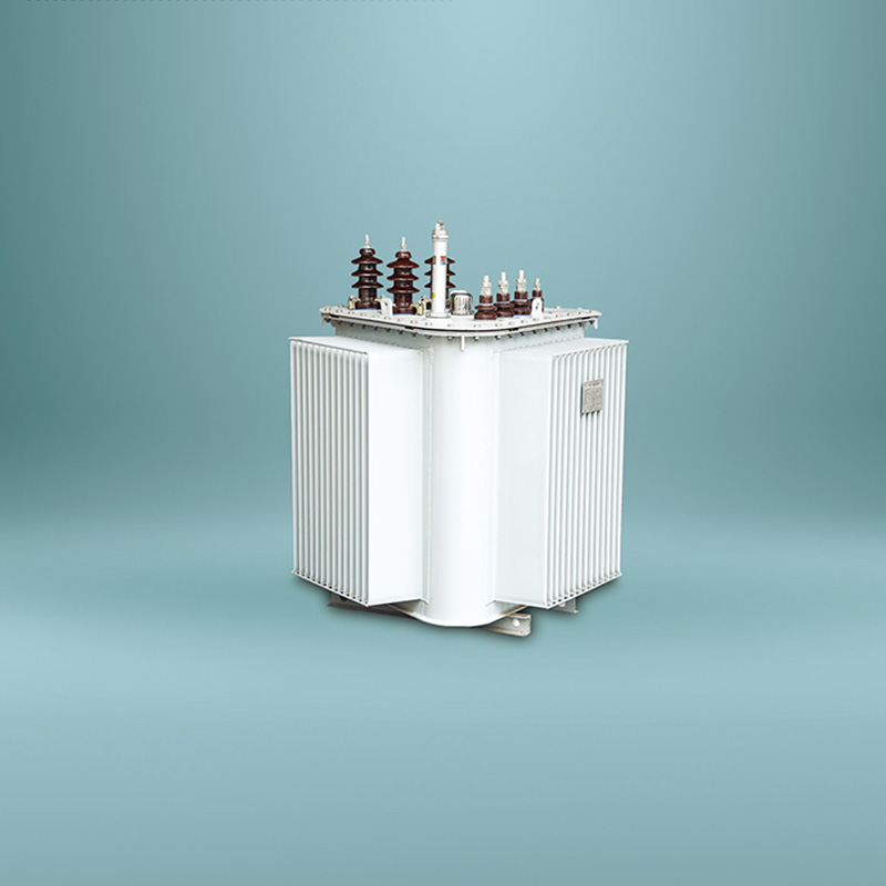 S13-MRL油浸式立体卷铁心配电变压器