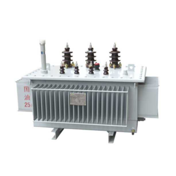 10kV、20kV,SBH15-M-型油浸式非晶合金变压器